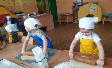 Świąteczne ciasteczka