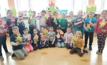 Przygotowania na Bal Karnawałowy