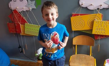 Akademia Małego Naukowca