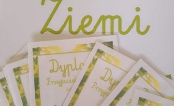 DZIEŃ ZIEMI 22.04.2021