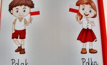 Kto Ty jesteś? - Polak Mały