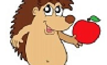 Hymn Przedszkola Jeżyka Tuptusia w wykonaniu Żabek i Wiewiórek.