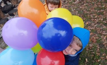 Dzień Przedszkolaka