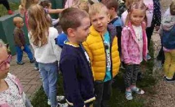 Próbny alarm przeciwpożarowy