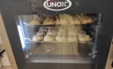 Domowe drożdżówki