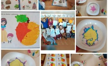 W krainie Baśni i Bajeczek