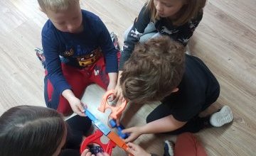 Akademia Małego Naukowca