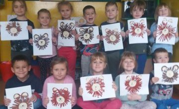 Dzień Pluszowego Misia