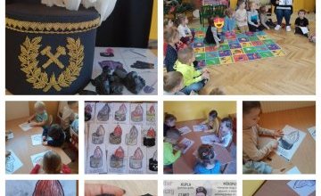 Barbórka. Dzień Górnika