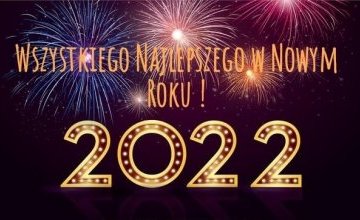 Życzenia Noworoczne