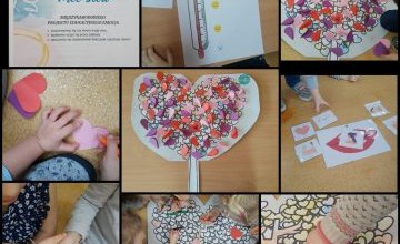 Zajęcia projektowe Emocja