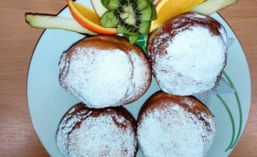 Niech karnawał trwa