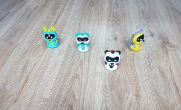 Mój przyjaciel robot, czyli wstęp do programowania