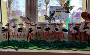 Wiosenne prace Misiów.