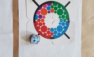 Akademia Małego Naukowca.