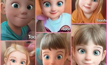 Grupa Wiewiórki-Zabawa  aplikacjami Art...