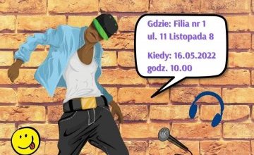 (F)RAPująca literatura!