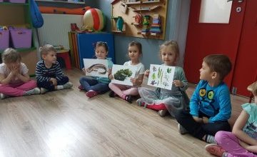 Akademia Małego Naukowca