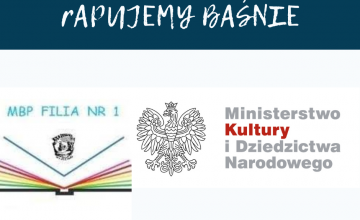 RAPująca literatura