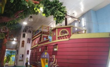 Wycieczka do Nibylandii