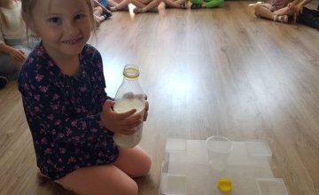 Akademia Małego Naukowca