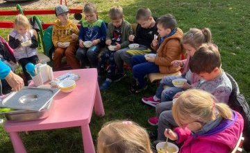 Dzień pieczonego ziemniaka