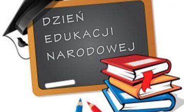 Dzień Edukacji Narodowej.