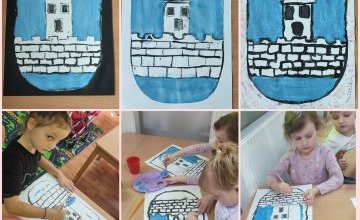 " Herb miasta Czeladź " 