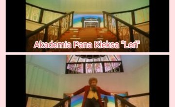 Program autorski "Wierszowane malowanie "