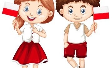 "Jesteśmy Polką i Polakiem"