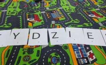 Tydzień- Grupa Misie