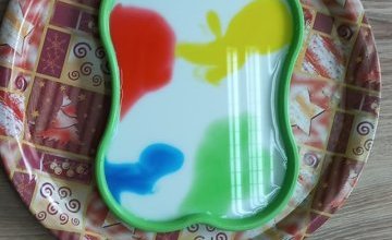 Akademia Małego Naukowca