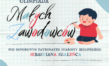 Olimpiada Małych Zawodowców