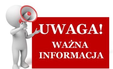 UWAGA, AWARIA TELEFONU.