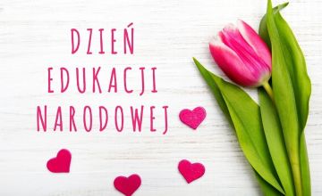 Dzień Edukacji Narodowej