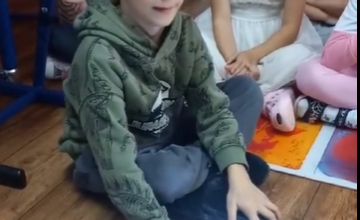 Akademia Małego Naukowca