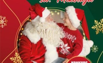 Najpiękniejsze wspomnienie związane z prezentem od Św. Mikołaja