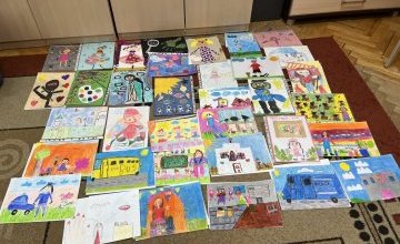 "Kim będę jak dorosnę"