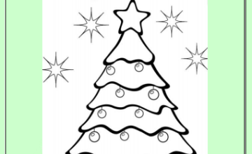 Konkurs "Świąteczna ozdoba"