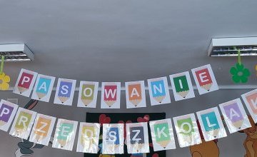 PASOWANIA NADSZEDŁ CZAS...