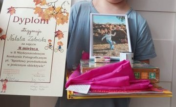 Międzynarodowym Konkursie Fotograficznym 