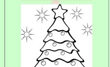 Ogłoszenie wyników konkursu "Świąteczna ozdoba".