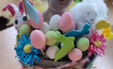 GMINNY KONKURS WIELKANOCNY ROZSTRZYGNIĘTY