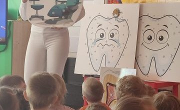 Akademia Zdrowego Uśmiechu