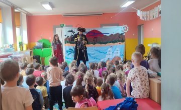 Teatr Skrzat z Krakowa