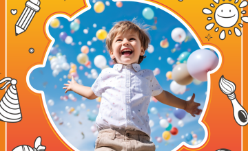 Industrialny Dzień Dziecka