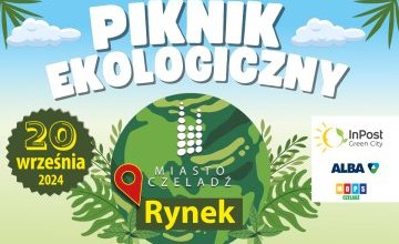 Piknik ekologiczny