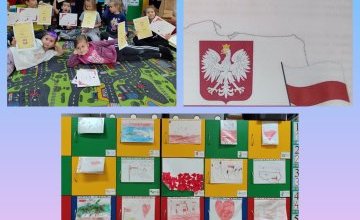 Polacy- Polakom. Grupa Wiewiórki