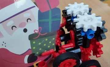 Zadania projektowe Korbo. Grudzień