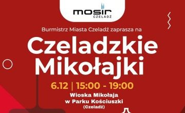 Czeladzkie Mikołajki